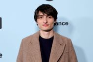 2025 Sundance Film Festival - "The Legend of Ochi" Premiere - Source: Getty Photo by Arturo Holmes